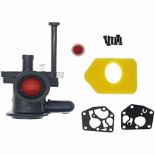 Carburetor Replacement for Poulan PR500N22SH Lawn Mower