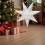 White Paper Star Lantern 45 cm 3-Pack 1