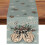 Winter Mitten Table Runner 13 x 90 in 1