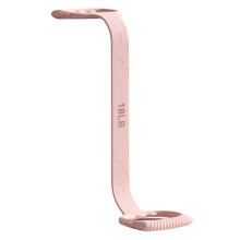 Figure 8 Shape Muscle Building Resistance Strap Foot Pedals-B