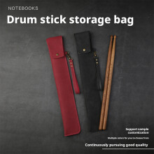 Drumstokkentas met zachte voering voor verschillende-Roze