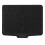 Silicone Dish Drying Mat Heat-Resistant Fast-Draining 1