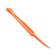 Kunststoff-Orangenschäler für Orangen, Grapefruits und Zitronen