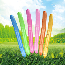 100 x 1.5g Latex Long Balloons for Kids Party Decoration