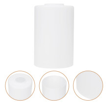 Frosted Glass Lampshade for E27 Ceiling Lights
