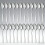 24-Piece Stainless Steel Dinner Spoons 1