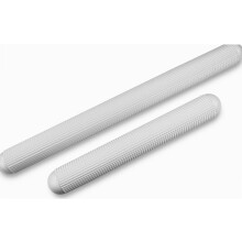 Nudelholz-Set mit Gleitpunkt 14,5" & 9,8"