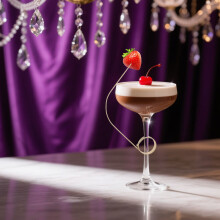 Bambus cocktailspyd 50 stk.