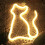 LED Neon Sign Light – USB or Battery Powered – 1 Piece 1