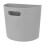 Bosca Bruscair Plaisteach Balla-Feistithe – 23.5x20x14cm 1