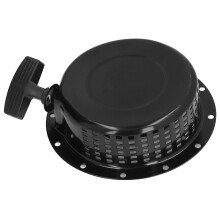 178F Gasoline Generator Recoil Starter