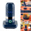 Fruit and Vegetable Cleaner Machine, Portable USB-Charged 2