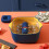 Fruit and Vegetable Cleaner Machine, Portable USB-Charged 5
