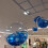 Acrylic Hollow Hanging Ornaments, 1 Pack 3