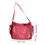Dames Ita Bag Transparante Schoudertas 2