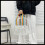Clear PVC Backpack – Heavy-Duty Transparent School & 3