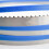 3 τεμ.2400mm x16mm x0,52mm Λεπίδες πριονοκορδέλας4TPI 5