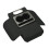 Memory Foam Car Armrest Pillow with Cup Holder Waterproof 2