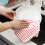 Microfiber Dish Towels – Soft Cotton Blend, Quick-Drying, 2