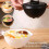 Microwave-Safe Instant Noodle Bowl 250ml 3