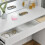 Heart-Shaped Dual-Layer Jewelry Box with Mirror (2 pcs) 4