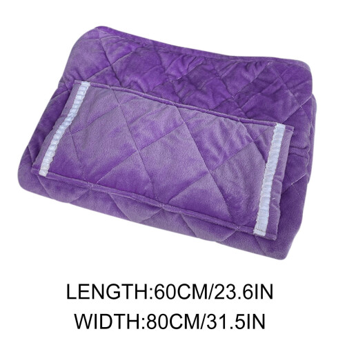 USB Electric Heating Blanket 5V Multi-Function 1