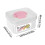 Airtight Grain Storage Container - Food-Grade Plastic, 2