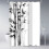 Polyester Shower Curtain 72 x 84 in 2