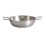 Stainless Steel Dutch Oven Pot – Induction-Compatible, 2