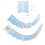 Elephant Baby Shower Banner for Boys 2