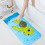 Non-Slip Bathroom Rug with Drainage Design 4