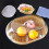 Obstkorb aus Weide mit Acryldeckel 4