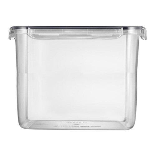 Airtight Clear Food Storage Containers 5-Piece Set 1