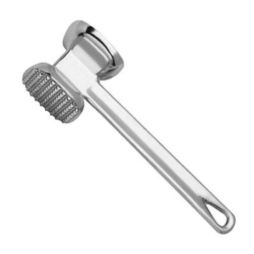 Martillo de carne de aluminio Donemore, 22,5 cm 1