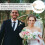 Corona da sposa nera per copricapo nuziale 2