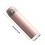 Stainless Steel Bouncing Water Bottle 480ml Pink 2