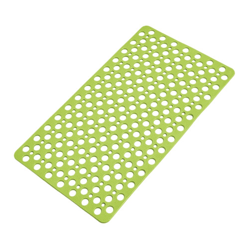 Extra lange antislip badmat van TPE, 40 x 88 cm 1