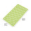 Extra lange antislip badmat van TPE, 40 x 88 cm 3