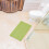 Extra lange antislip badmat van TPE, 40 x 88 cm 5