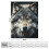 Wolf Theme Flannel Blanket Microfiber Polyester 40x50 in 4