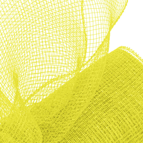 Red Decor Mesh Roll 10 inch 1