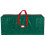 7 Ft Artificial Christmas Tree Storage Bag Green PE 2