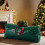 9 Ft Artificial Christmas Tree Storage Bag Green 4