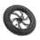 High Efficiency 12inch Electric Scooter Wheel Light Weight 1