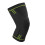 Professional Knee Guards Providing Compressions-Light Green XL 1