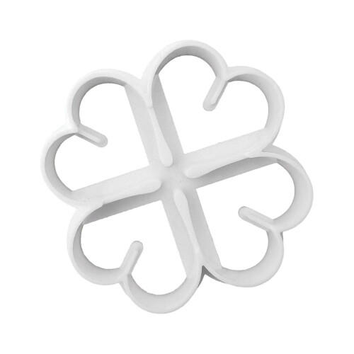 Four-Leaf Clover Cookie Cutter for St Patrick's Day 1
