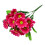 Artificial Flower Bouquet for Restaurant Partition & 2