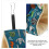 Cotton Hanging Bird Hammock for Small Birds 3
