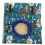 Cotton Hanging Bird Hammock for Small Birds 4