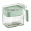 4-Grid Acrylic Spice Box with Lid, Countertop Storage 4